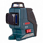 Лазерный уровень Bosch GLL 3-80 P + BM1 + L-Boxx (0.601.063.309)