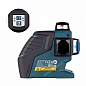 Лазерный уровень Bosch GLL 3-80 P + BM1 + L-Boxx (0.601.063.309)