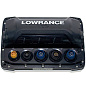 Эхолот-картплоттер Lowrance HDS-7 Carbon no transducer