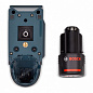 Лазерный уровень Bosch GCL 2-50 C+RM3+BM 3 clip RC-2 L-Boxx (0.601.066.G04)