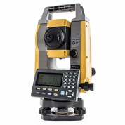 Тахеометр Topcon GM-55