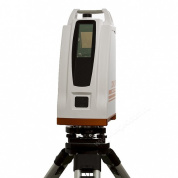 Наземный лазерный сканер GeoMax Zoom 300