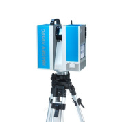Наземный лазерный сканер Z+F Imager 5010 с камерой
