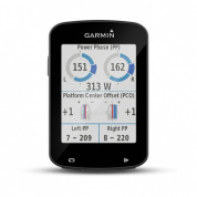 Велокомпьютер Garmin Edge 820 HRM+CAD