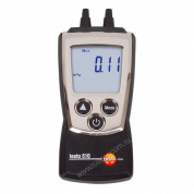 Прибор для измерения давления газа testo 510
