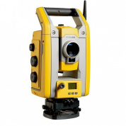 Тахеометр Trimble S5 3" Autolock, DR Plus, Active Tracking