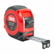 Измерительная рулетка BMI TAPE twoCOMP MAGNETIC 3 M