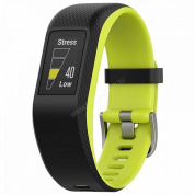 Фитнес-браслет Garmin vivosport GPS E EU Limelight L