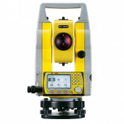 Тахеометр GeoMax Zoom 20 PRO A4 (5")