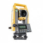 Тахеометр Topcon GM-105