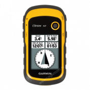 GPS навигатор Garmin eTrex 10