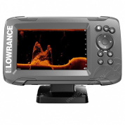 Эхолот Lowrance HOOK2-5x GPS SplitShot