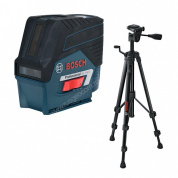 Лазерный уровень Bosch GCL 2-50 C+RM2+BT150 (AA) L-Boxx ready (0.601.066.G02)