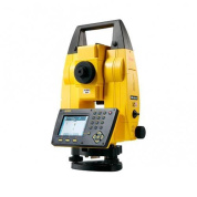 Тахеометр iCON builder 62 Total Station 2"