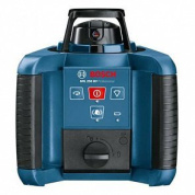 Ротационный нивелир Bosch GRL 250 HV (0.601.061.600)