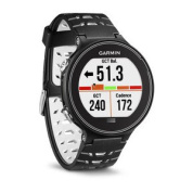 Беговые часы Garmin Forerunner 630 Black