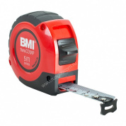 Измерительная рулетка BMI TAPE twoCOMP MAGNETIC 5 M