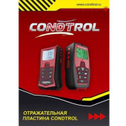 Отражательная Condtrol для лазерных дальномеров