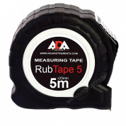 Рулетка ADA RubTape 8