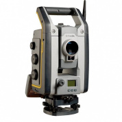 Тахеометр Trimble S7 2" Robotic, DR Plus, Trimble VISION, FineLock, Scanning Capable