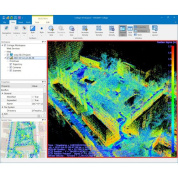 Программное обеспечение Topcon Magnet Collage