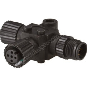 Т-коннетор Lowrance N2K-T-RD