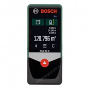 Лазерный дальномер BOSCH PLR 50 C (0.603.672.220)