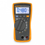 Мультиметр Fluke 116/62 MAX+