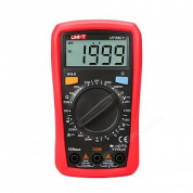 Мультиметр UNI-T UT33C+