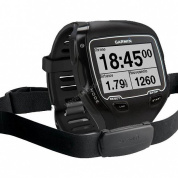 Беговые часы Garmin Forerunner 910XT HRM3