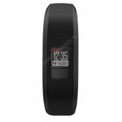 Фитнес-браслет Garmin Vivofit 3 Черный, стандартный размер