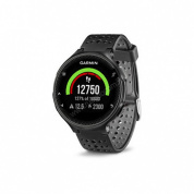 Беговые часы Garmin Forerunner 235 Black & Grey