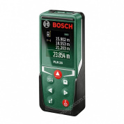 Лазерный дальномер BOSCH PLR 25 (0.603.672.521)