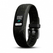 Фитнес-браслет Garmin Vivofit 4,WW, Black Speckle, S/M