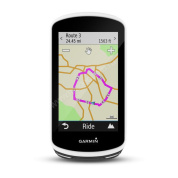 Велокомпьютер Garmin Edge 1030 Bundle