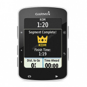 Велокомпьютер Garmin Edge 520 HRM + CAD