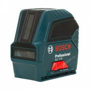 Лазерный нивелир Bosch GLL 2-10 Professional (0.601.063.L00)