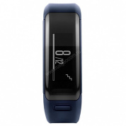 Фитнес-браслет Garmin vivosmart HR Purple RegularФитнес-браслет Garmin vivosmart HR Blue Regular