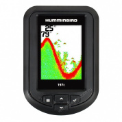 Эхолот Humminbird PiranhaMAX 197cx