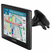 Автомобильный навигатор Garmin DriveSmart 60 RUS LMT, GPS