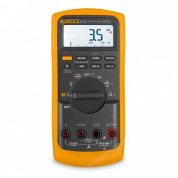 Мультиметр Fluke 87v/E2 kit