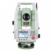 Тахеометр Leica TS09plus R500 Arctic 5"