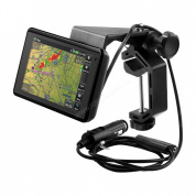 Авиационный навигатор Garmin Aera 660 Atlantic АВИА