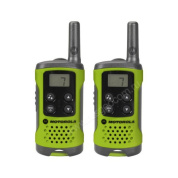 Рация Motorola TLKR T41 Green