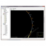 Программное обеспечение Trimble GEDO Scan Office