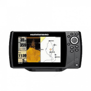 Эхолот-картплоттер Humminbird HELIX 7X DI GPS