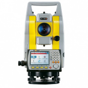 Тахеометр GeoMax Zoom 35 PRO A10 (3")