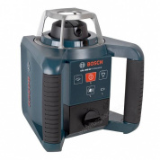 Ротационный нивелир Bosch GRL 300 HV Professional (0.601.061.501)