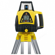 Лазерный уровень Geomax Zone70 DG