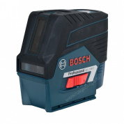 Лазерный уровень Bosch GCL 2-50 C+RM2 (AA) L-Boxx ready (0.601.066.G00)